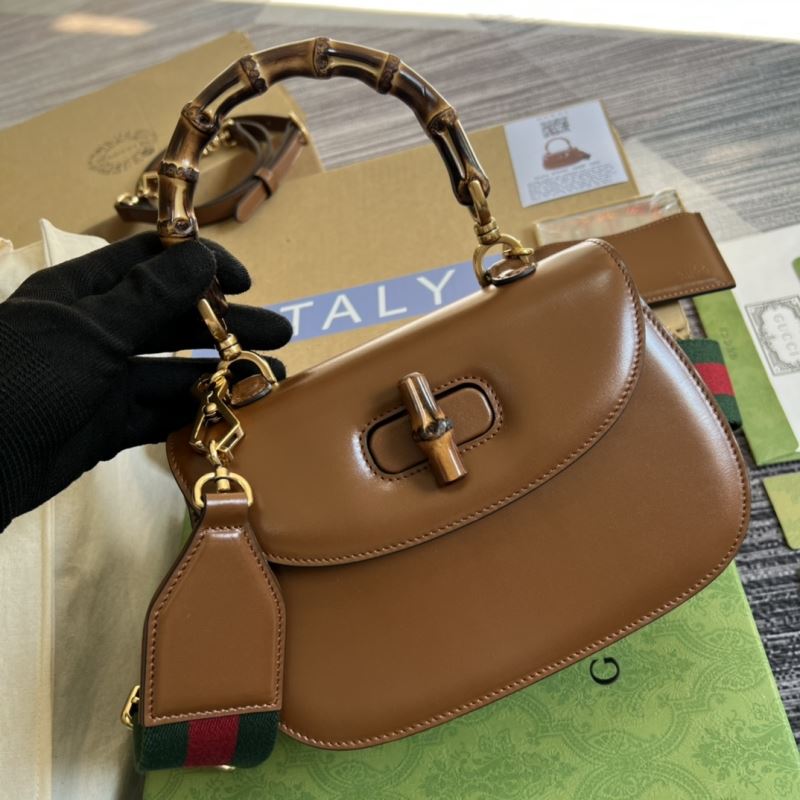 Gucci Satchel Bags